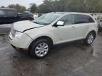 2007 Lincoln MKX