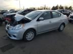 2013 Nissan Versa S