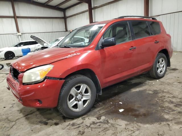 2007 Toyota Rav4