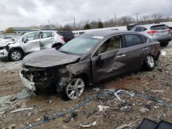 Salvage cars for sale at Louisville, KY auction: 2014 Nissan Altima 2.5