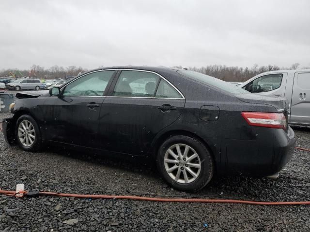 2011 Toyota Camry SE