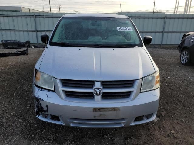 2009 Dodge Grand Caravan SE