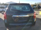 2011 Chevrolet Equinox LS