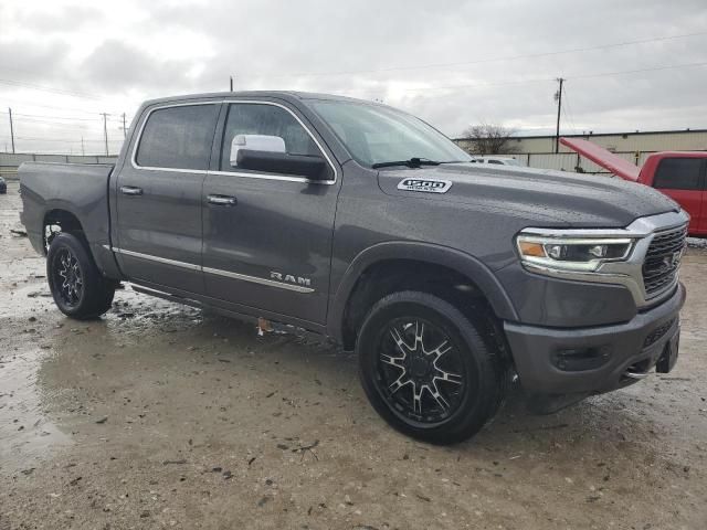 2019 Dodge RAM 1500 Limited