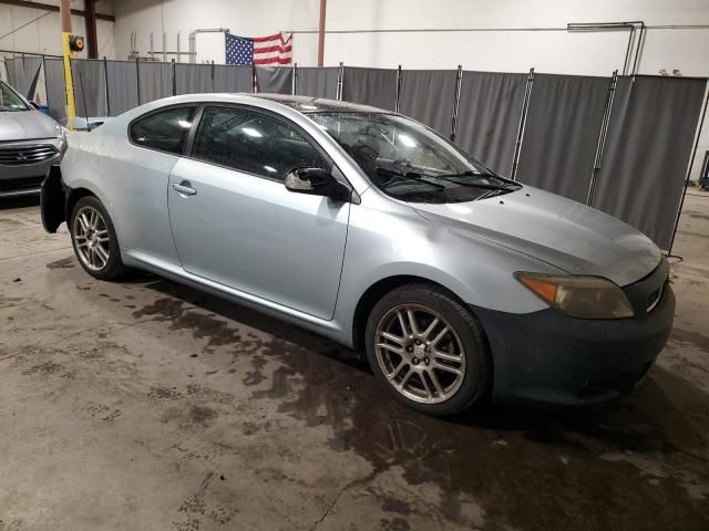 2006 Scion TC