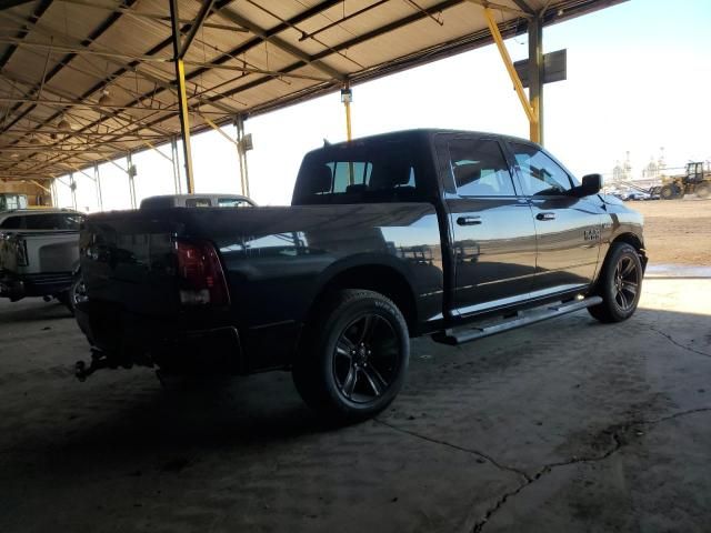 2015 Dodge RAM 1500 Sport