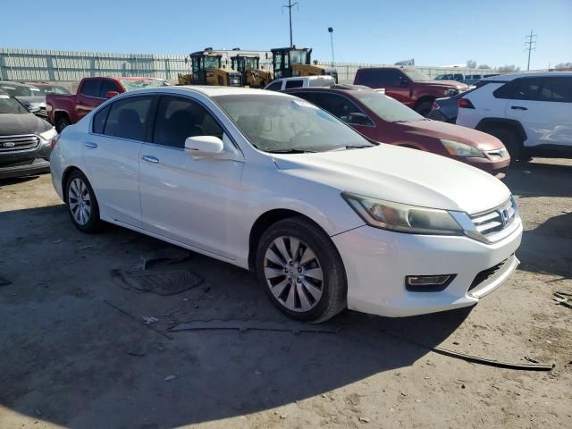 2013 Honda Accord EX