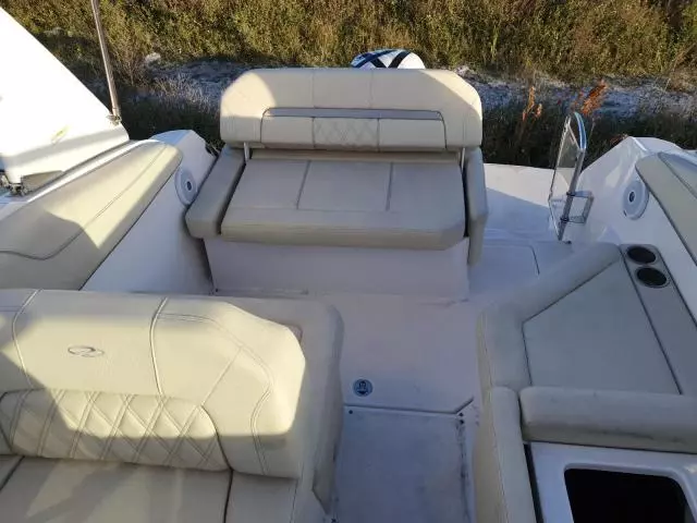 2020 RGM Regal Boat