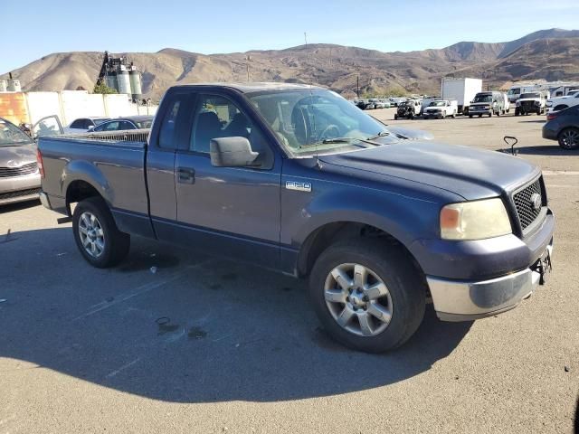 2004 Ford F150