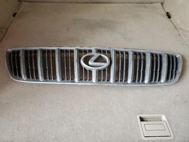 2001 Lexus RX 300