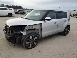 2014 KIA Soul en venta en Harleyville, SC