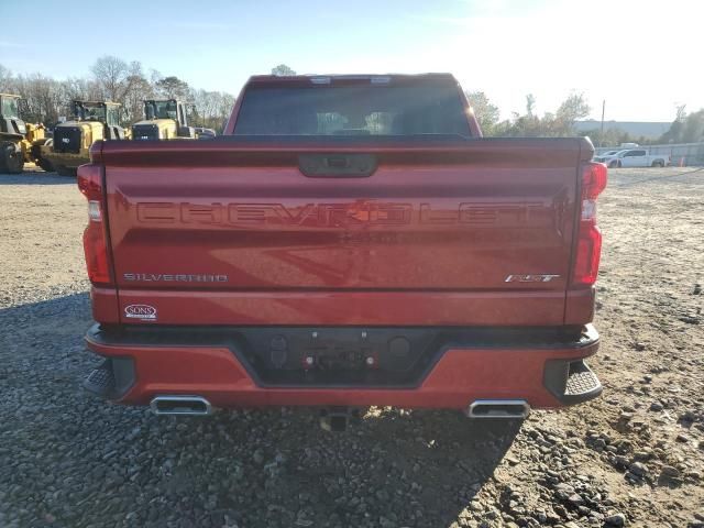 2023 Chevrolet Silverado K1500 RST