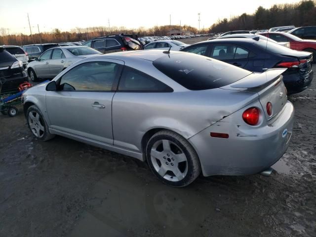 2008 Chevrolet Cobalt Sport