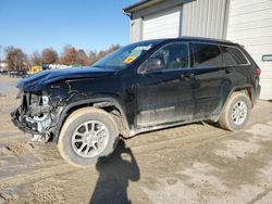 Jeep Vehiculos salvage en venta: 2018 Jeep Grand Cherokee Laredo