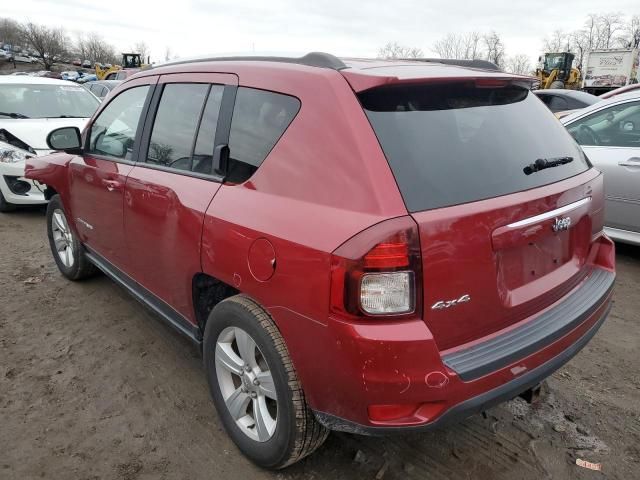 2015 Jeep Compass Sport