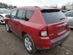 2015 Jeep Compass Sport