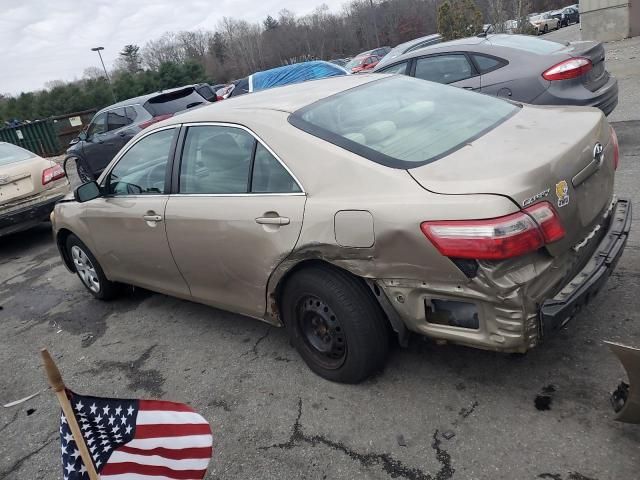 2009 Toyota Camry Base