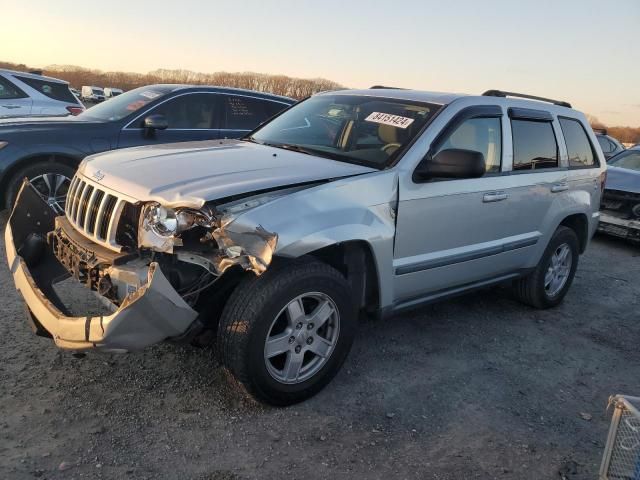 2007 Jeep Grand Cherokee Laredo