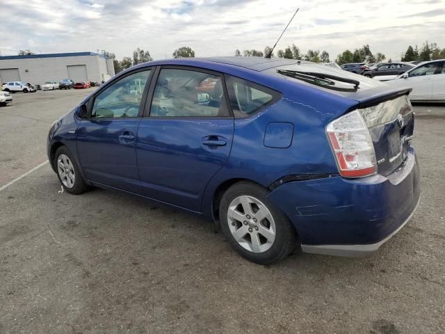 2009 Toyota Prius