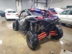 2018 Can-Am Maverick X3 X RS Turbo R