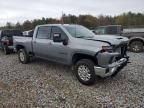 2024 Chevrolet Silverado K2500 Heavy Duty LT