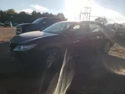 Vehiculos salvage en venta de Copart China Grove, NC: 2013 Lexus ES 350