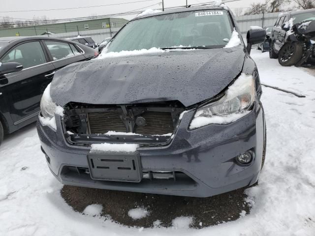 2014 Subaru XV Crosstrek 2.0 Premium