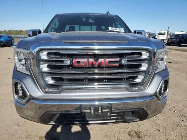 2019 GMC Sierra C1500 SLT