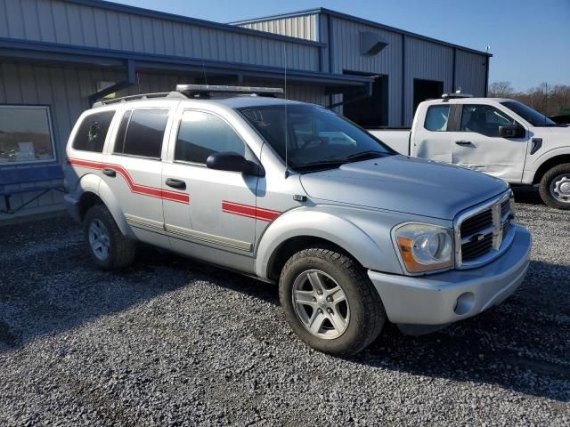 2005 Dodge Durango SLT