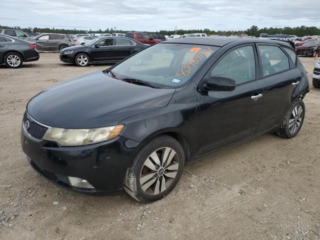 2013 KIA Forte EX