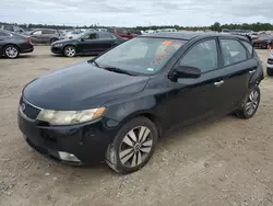 2013 KIA Forte EX en venta en Houston, TX