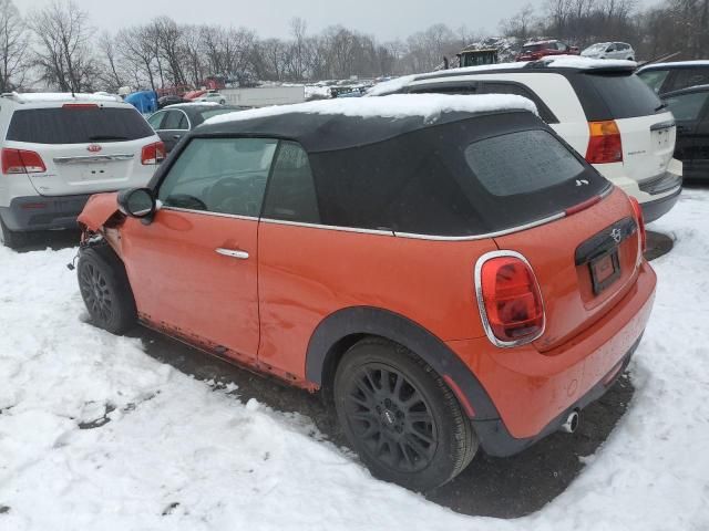 2021 Mini Cooper