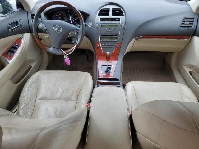 2012 Lexus ES 350