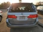 2008 Honda Odyssey Touring