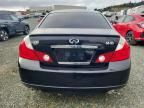 2006 Infiniti M45 Base