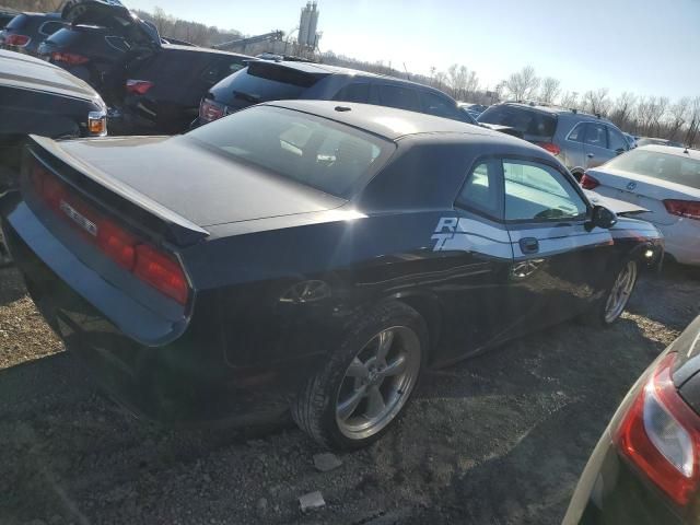 2010 Dodge Challenger R/T