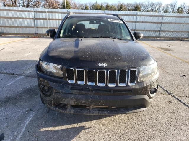 2015 Jeep Compass Sport