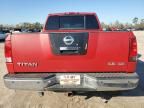 2005 Nissan Titan XE