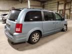 2008 Chrysler Town & Country Touring