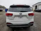 2017 KIA Sorento EX