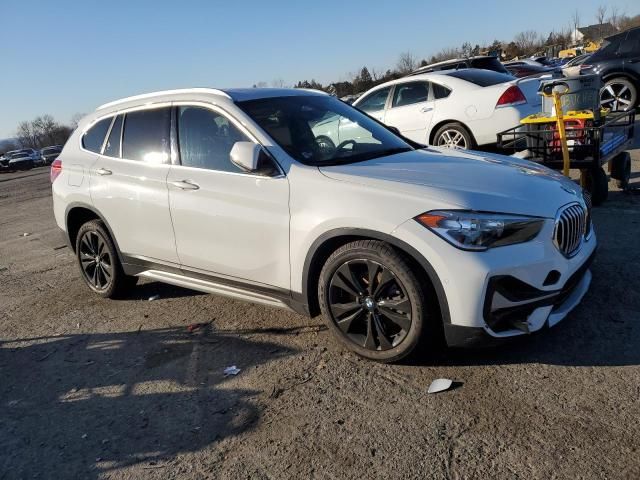 2020 BMW X1 XDRIVE28I