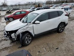 2021 Honda CR-V SE en venta en Louisville, KY