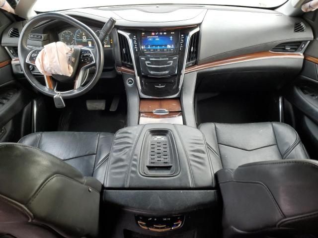 2015 Cadillac Escalade ESV Premium