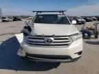 2012 Toyota Highlander Base