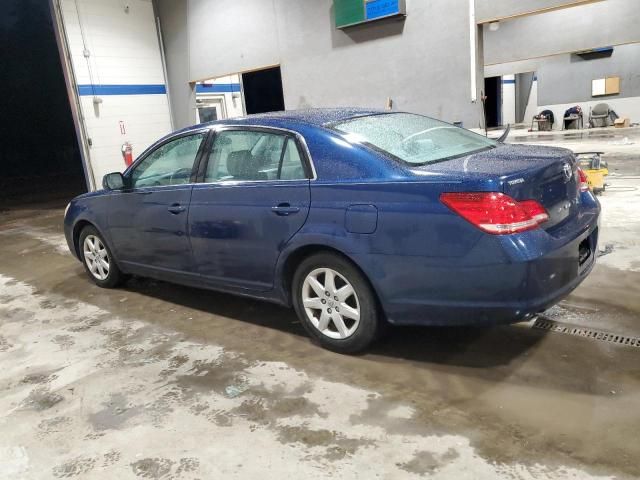 2007 Toyota Avalon XL