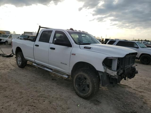 2021 Dodge RAM 2500 Tradesman