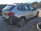 2014 BMW X1 XDRIVE35I