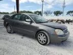 2005 Ford Five Hundred Limited