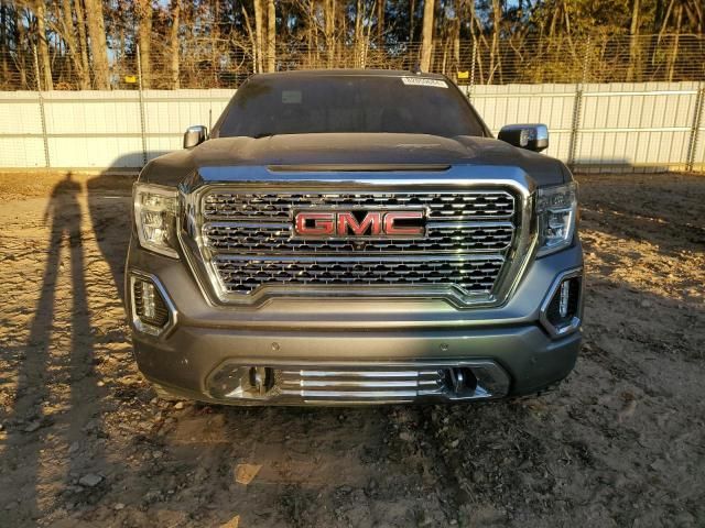 2021 GMC Sierra K1500 Denali