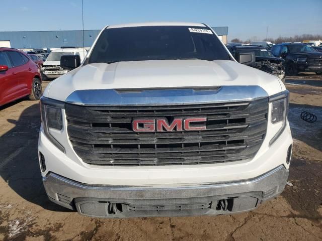 2023 GMC Sierra K1500